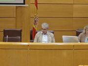 Dedit adverteix al Senat del risc crític per a les administracions de loteria sense regulació digital