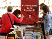 La Diputació de Girona presenta les novetats editorials per Sant Jordi
