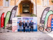 La Sea Otter Europe acollirà una nova prova de les UCI World Gravel Series el 19 de setembre