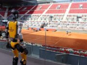 Prosegur Security lidera la seguretat del Mutua Madrid Open amb solucions híbrides