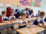 La campanya d’ISDIN ja ha educat més de 7 milions d’alumnes sobre protecció solar