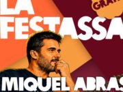 Miquel Abras actuarà gratis a La Bisbal pels 30 anys dels Voltors