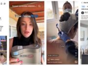 Instagram i TikTok visibilitzen la realitat del glioblastoma a través de testimonis reals