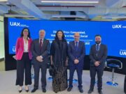 UAX impulsa projectes solidaris alineats amb els Objectius de Desenvolupament Sostenible