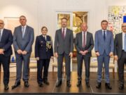 El Sweden-Spain Defence Forum reforça la cooperació europea en seguretat i defensa