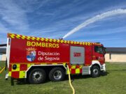 La ciberseguretat embarcada protagonitza l’aposta tecnològica de Surtruck a Interschutz