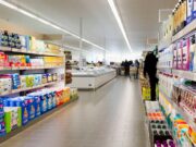 Atrapen als responsables dels robatoris en supermercats a Platja d’Aro