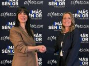 La Fundació Més Sènior porta MiiA a 65YMÁS per ajudar la gent gran