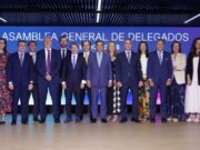 L’Assemblea General de Cofares avala amb un 98% la gestió d’Eduardo Pastor