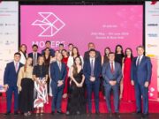 16 joves talents viatjaran als Estats Units per formar-se en lideratge i innovació