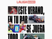 Bar TV Mundial arriba a LALIGA BARES amb tots els partits del Mundial i continguts exclusius