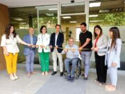 El Grup Mifas obre les portes de la seva nova seu central a Girona amb una ampliació significativa