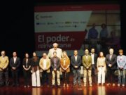 La Cambra de Comerç celebra l’esdeveniment El poder de reinventarse