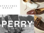 Sperry rellança la seva marca en tres mercats clau del sud d’Europa