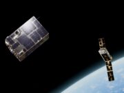Europa reforça la seva infraestructura espacial amb la col·laboració entre Infinite Orbits i Open Cosmos